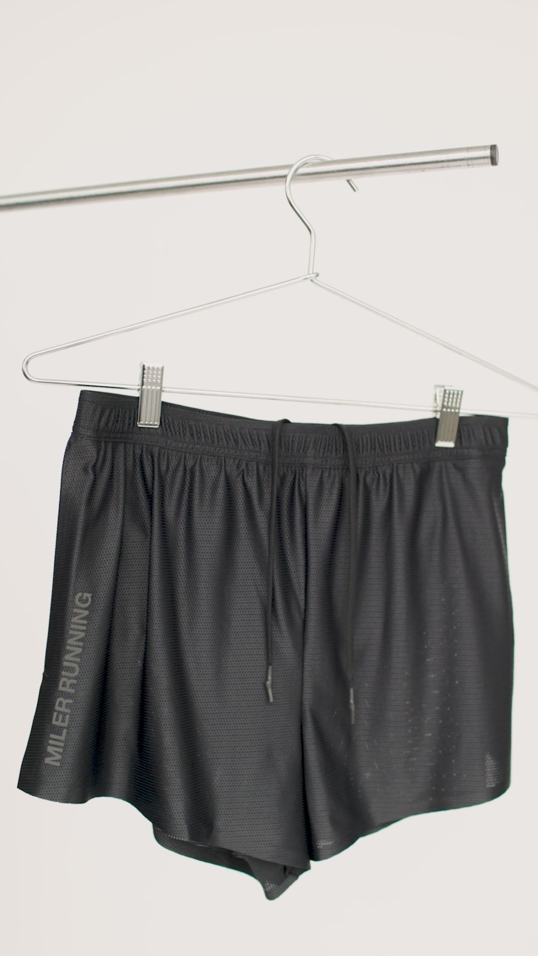 Basic deals runner shorts