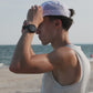 Base Running Hat