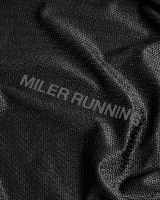 Base Running SS Tee – Miler Running