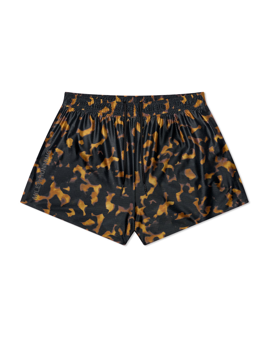 miler shorts