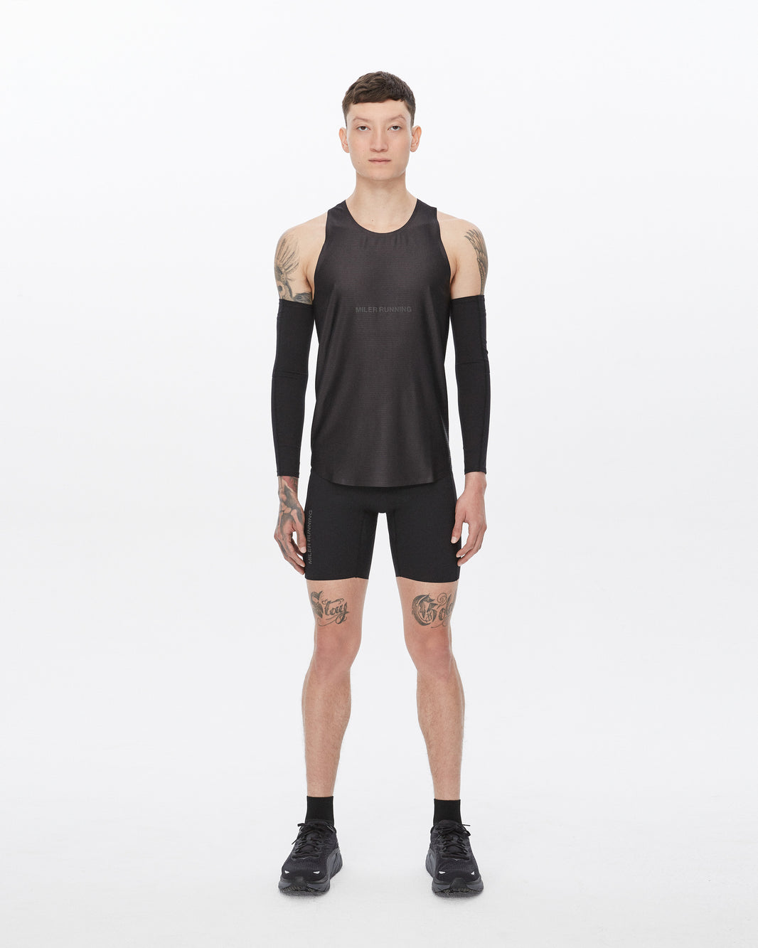 miler top